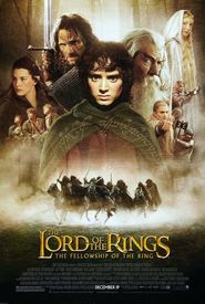  The Lord of the Rings: The Fellowship of the Ring - Special Extended Edition Scenes Poster