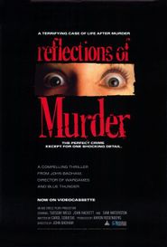  Reflections of Murder Poster