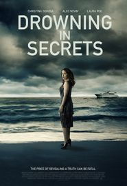  Drowning in Secrets Poster