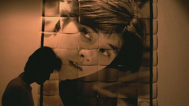 The Terrorizers Backdrop