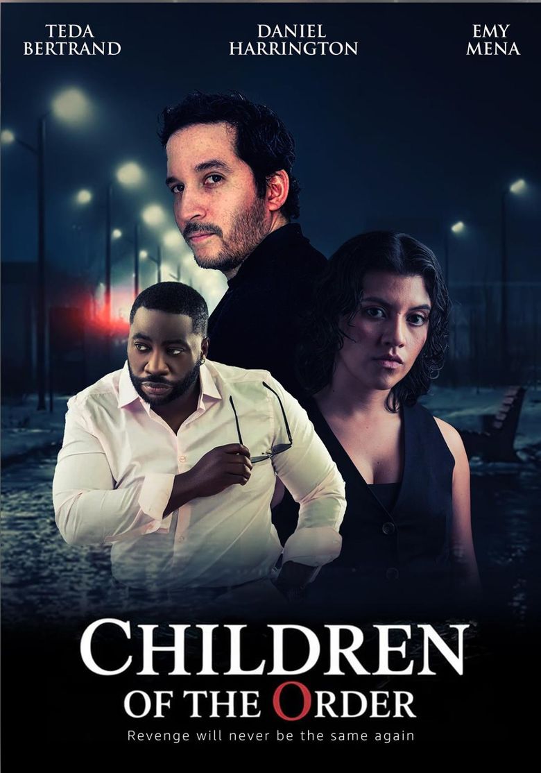 Children of the Order