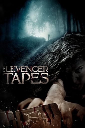 The Levenger Tapes Poster
