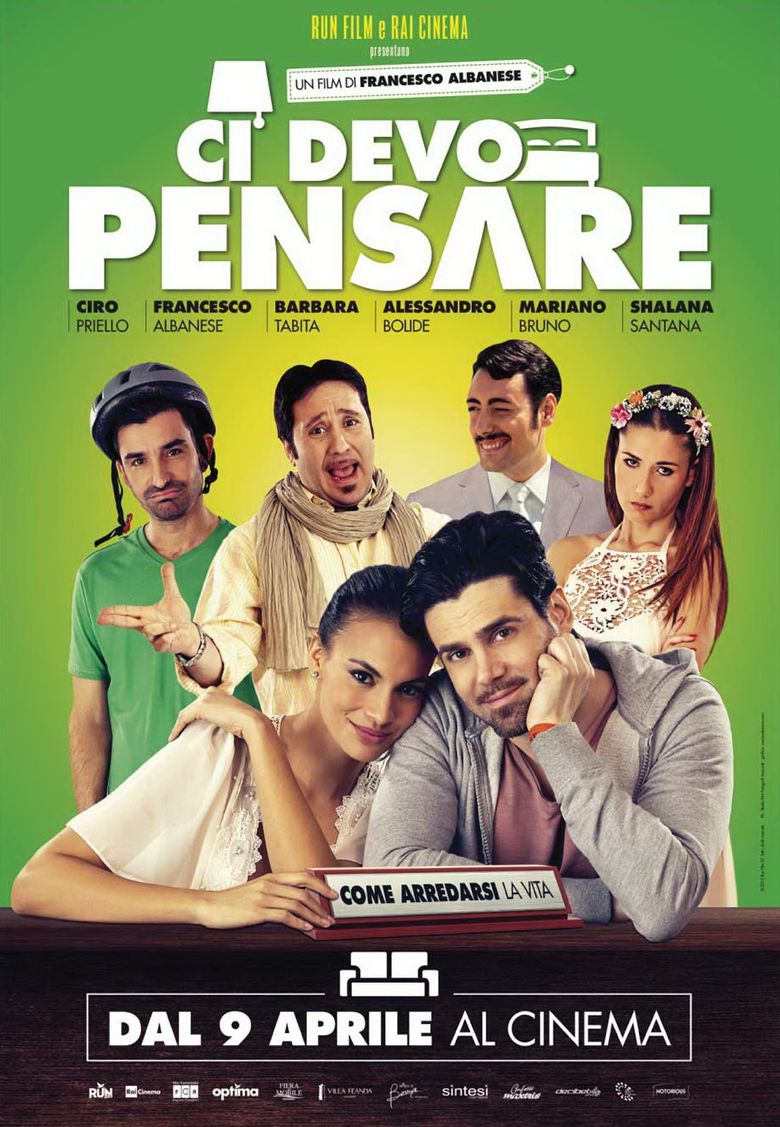 Ci devo pensare 2015 Where to Watch and Stream Online Reelgood