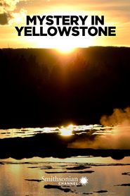  Mystery in Yellowstone Poster