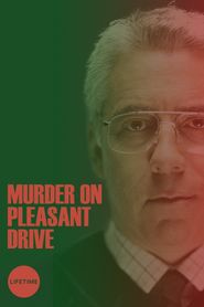  Murder on Pleasant Drive Poster