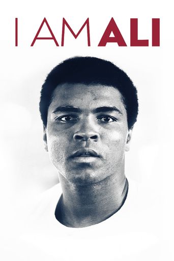  I Am Ali Poster