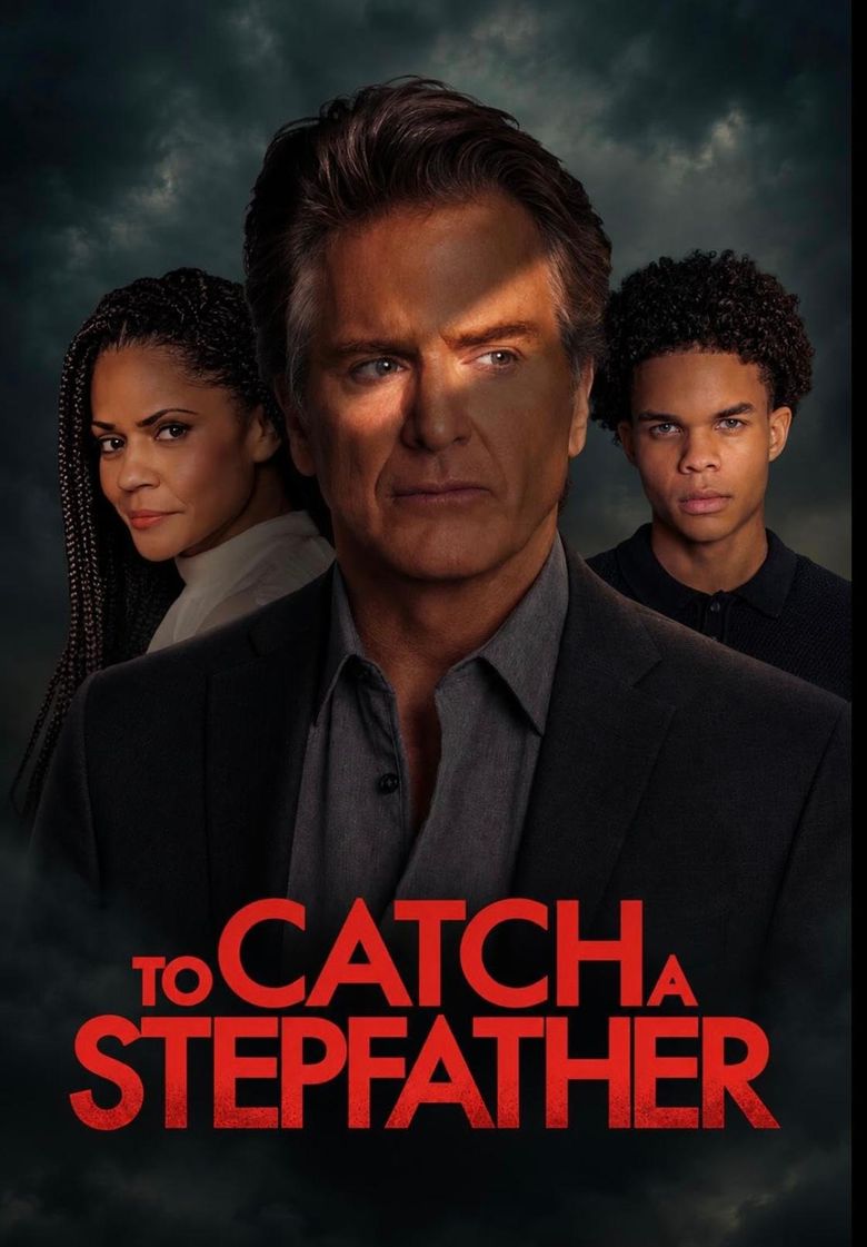 To Catch a Stepfather