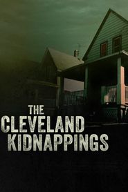  The Cleveland Kidnappings Poster