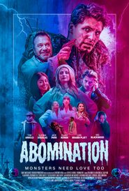  Abomination Poster