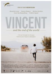  Vincent Poster