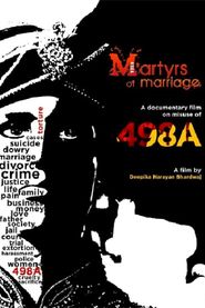  Martyrs of Marriage Poster