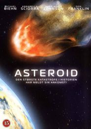  Asteroid Poster