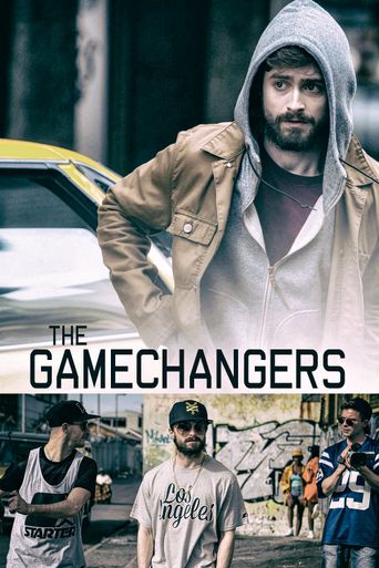  The Gamechangers Poster