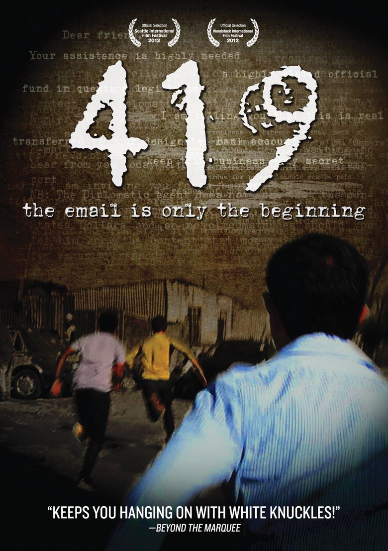 419 Poster