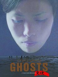  Ghosts Poster