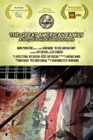  The Great American Family Poster