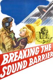  The Sound Barrier Poster