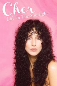  Cher: Life in the Spotlight Poster