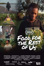  Food for the Rest of Us Poster
