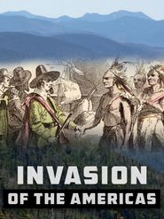  Invasion of the America's Poster