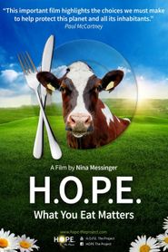  Hope for All: Unsere Nahrung - unsere Hoffnung Poster