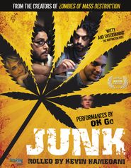  Junk Poster