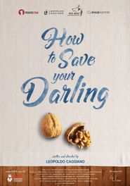  How to Save Your Darling Poster