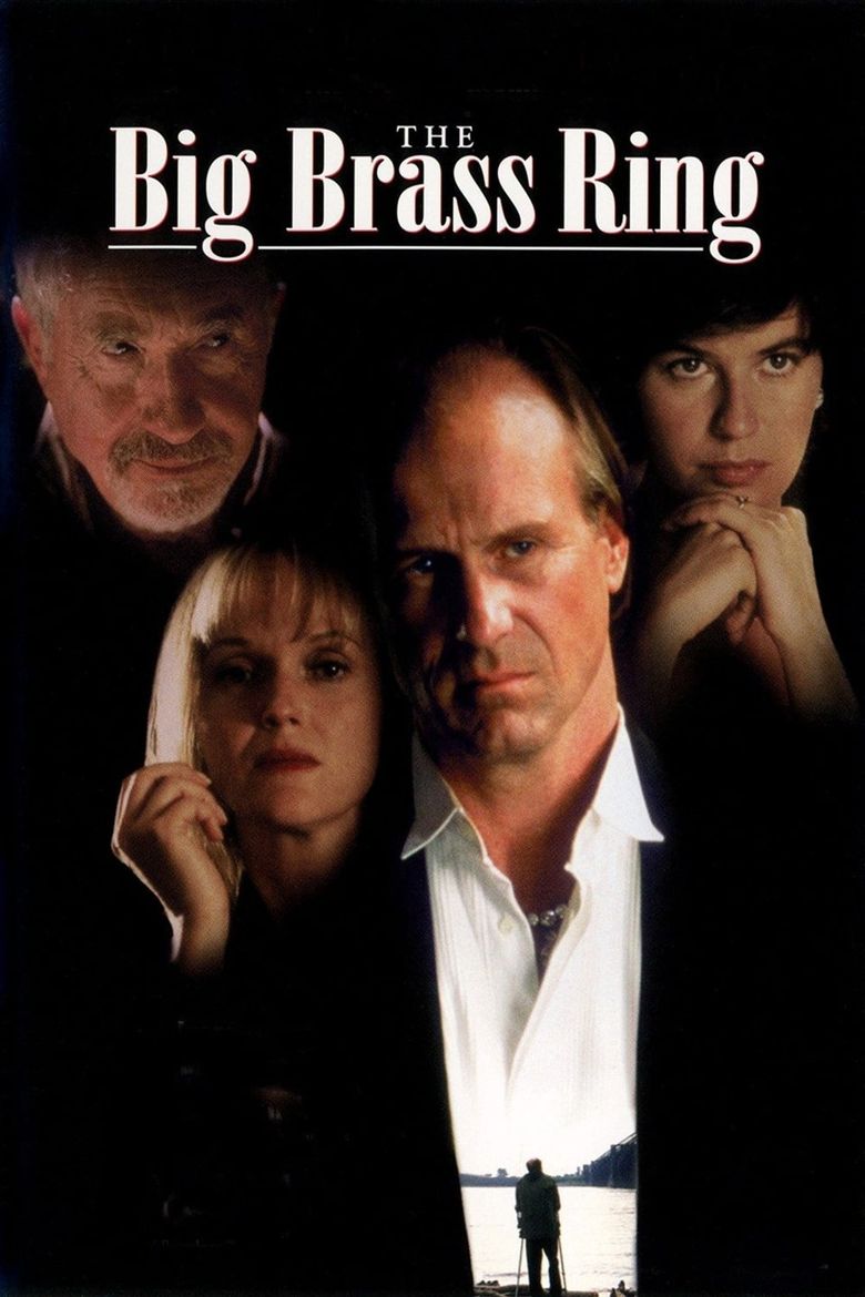 The Big Brass Ring Poster