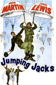  Jumping Jacks Poster