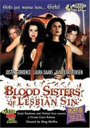  Sisters of Sin Poster