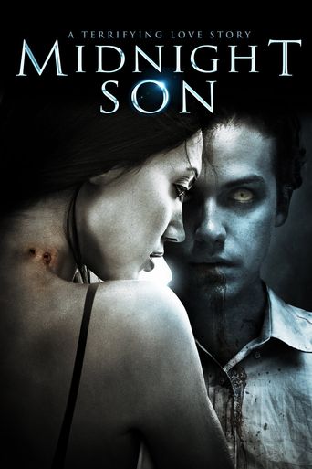  Midnight Son Poster