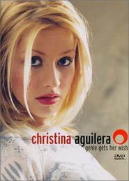  Christina Aguilera: Genie Gets Her Wish Poster
