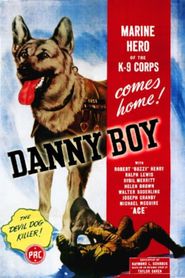 Danny Boy Poster