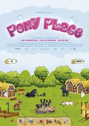  Pony Place Poster