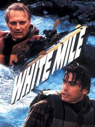 White Mile Poster