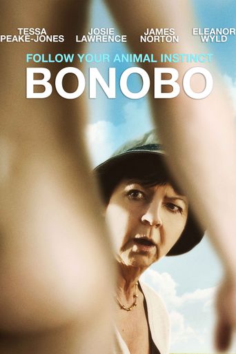  Bonobo Poster