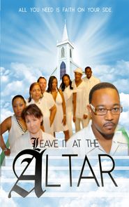  Leave It at the Altar Poster
