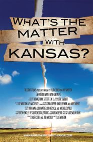  What's the Matter with Kansas? Poster