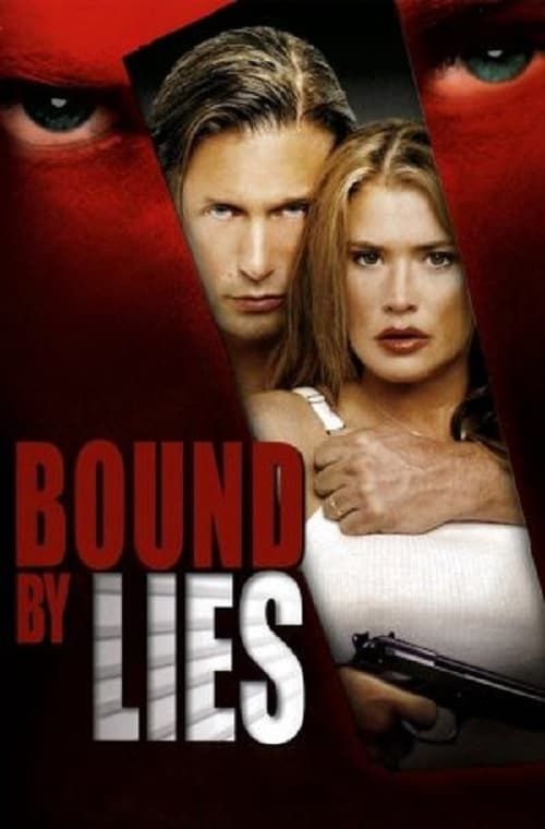 Bound by Lies Poster
