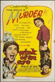  Wink of an Eye Poster