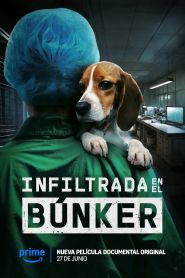 Upcoming Infiltrated in the Bunker Poster