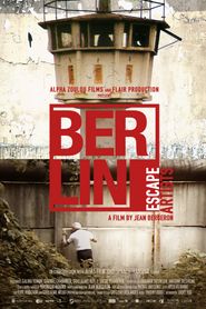  Berlin Escape Artists Poster