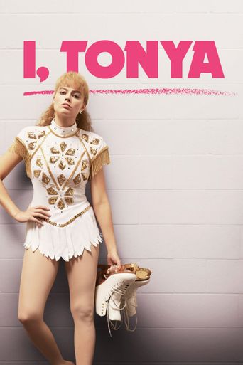 New releases I, Tonya Poster