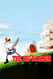  The Pig Farmer Poster