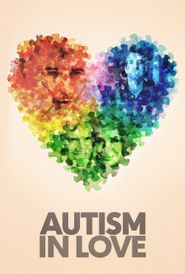  Autism in Love Poster