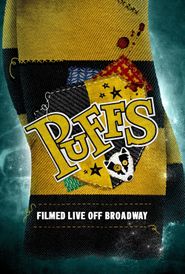  Puffs: Filmed Live Off Broadway Poster
