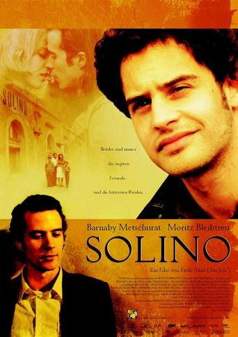 Solino Poster