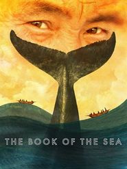  The Book of the Sea Poster