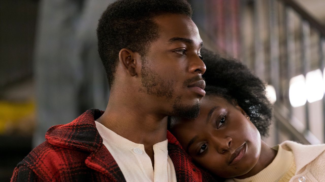 Watch if beale street sale could talk online free