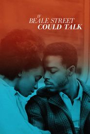  If Beale Street Could Talk Poster